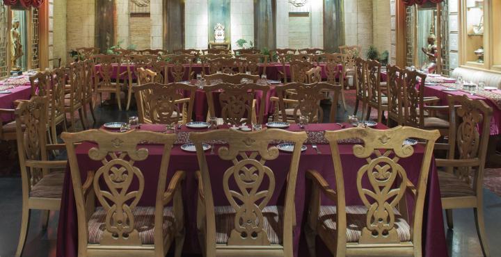 Hotel Yamuna View アーグラ エクステリア 写真