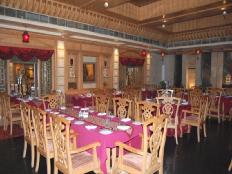 Hotel Yamuna View アーグラ エクステリア 写真